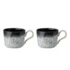 Denby - Halo Brew Set Of Two Tea/Coffee Cup