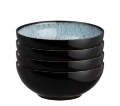 Denby - Halo 4 Piece Cereal Bowl