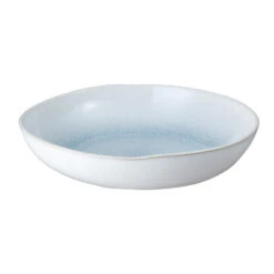 Denby - Kiln Blue Large Organic Dish