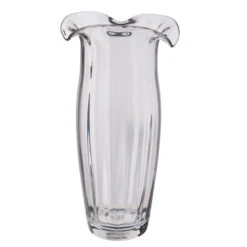 Florabundance Lily Vase -Dartington Shop Florabundance Lily Vase
