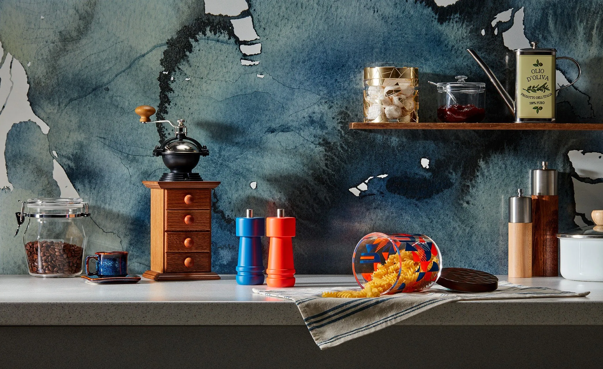 Dartington Shop -Dartington Shop Holar Official Banner Homepage 72 dpi