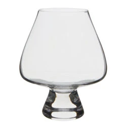 Armchair Spirits Swirler Brandy Glass -Dartington Shop Swirler 1