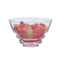 Wibble Small Bowl, Set Of 2 -Dartington Shop bd2370 wibble smlbowl full co