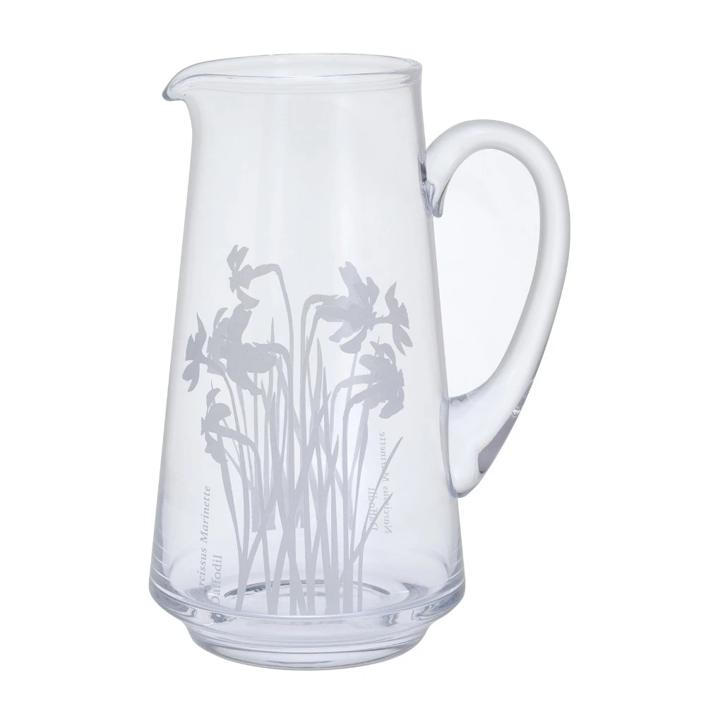 Bloom Daffodil Jug 1.25l