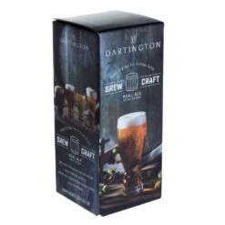 Brew Craft Real Ale Glass -Dartington Shop brewcraft boxes realale co 2 lr 2
