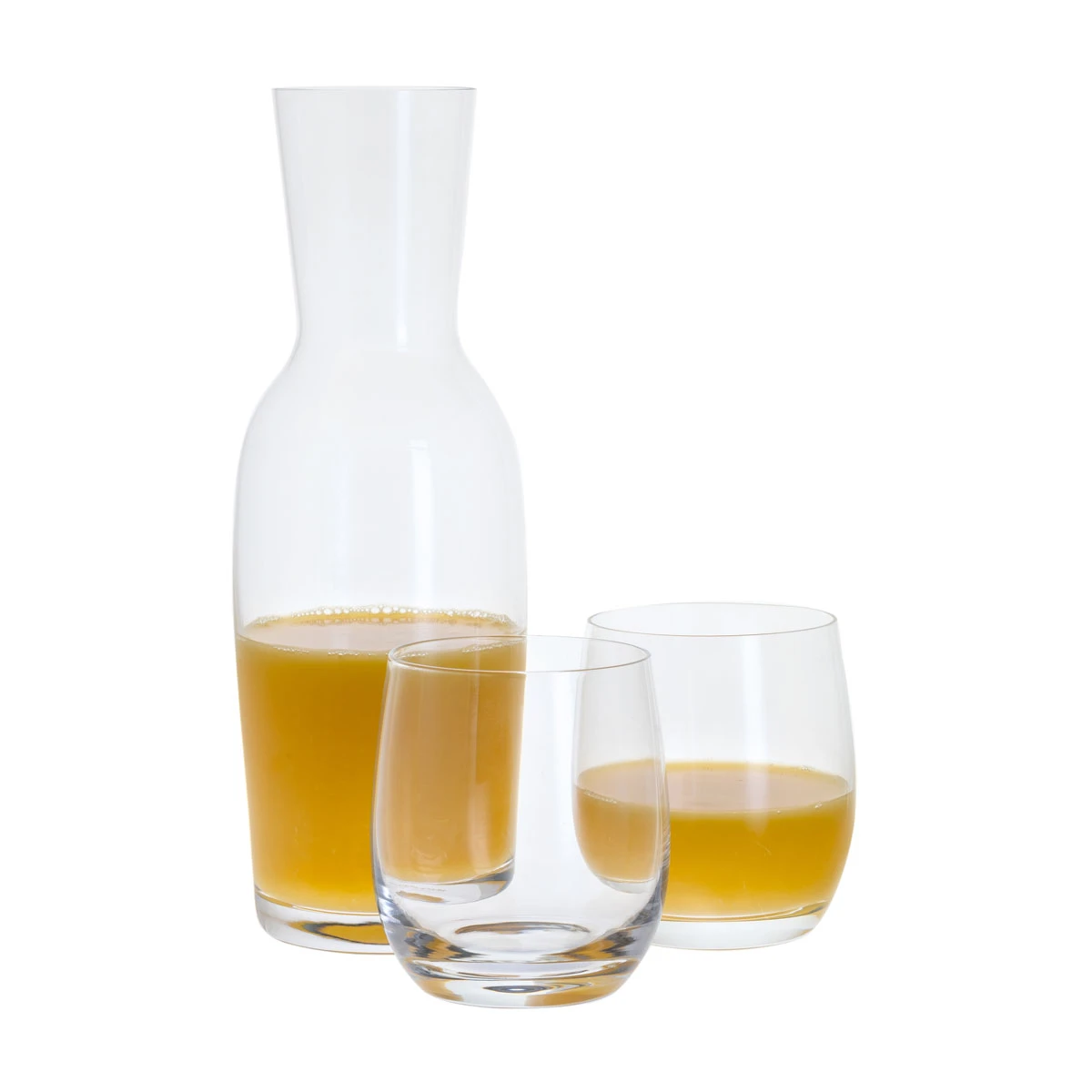 Carafe & Tumbler Set 1 Carafe & Tumbler Set
