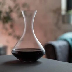 Cheers! Carafe -Dartington Shop cheers carafe sq