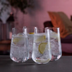 Cheers! Highball, Set Of 4 -Dartington Shop cheers highball mood 012 copy