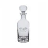 Engrave Your Design - Dimple Decanter