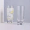 Dimple Highball Glass, Set Of 2