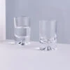 Dimple Shot Glass, Set Of 2
