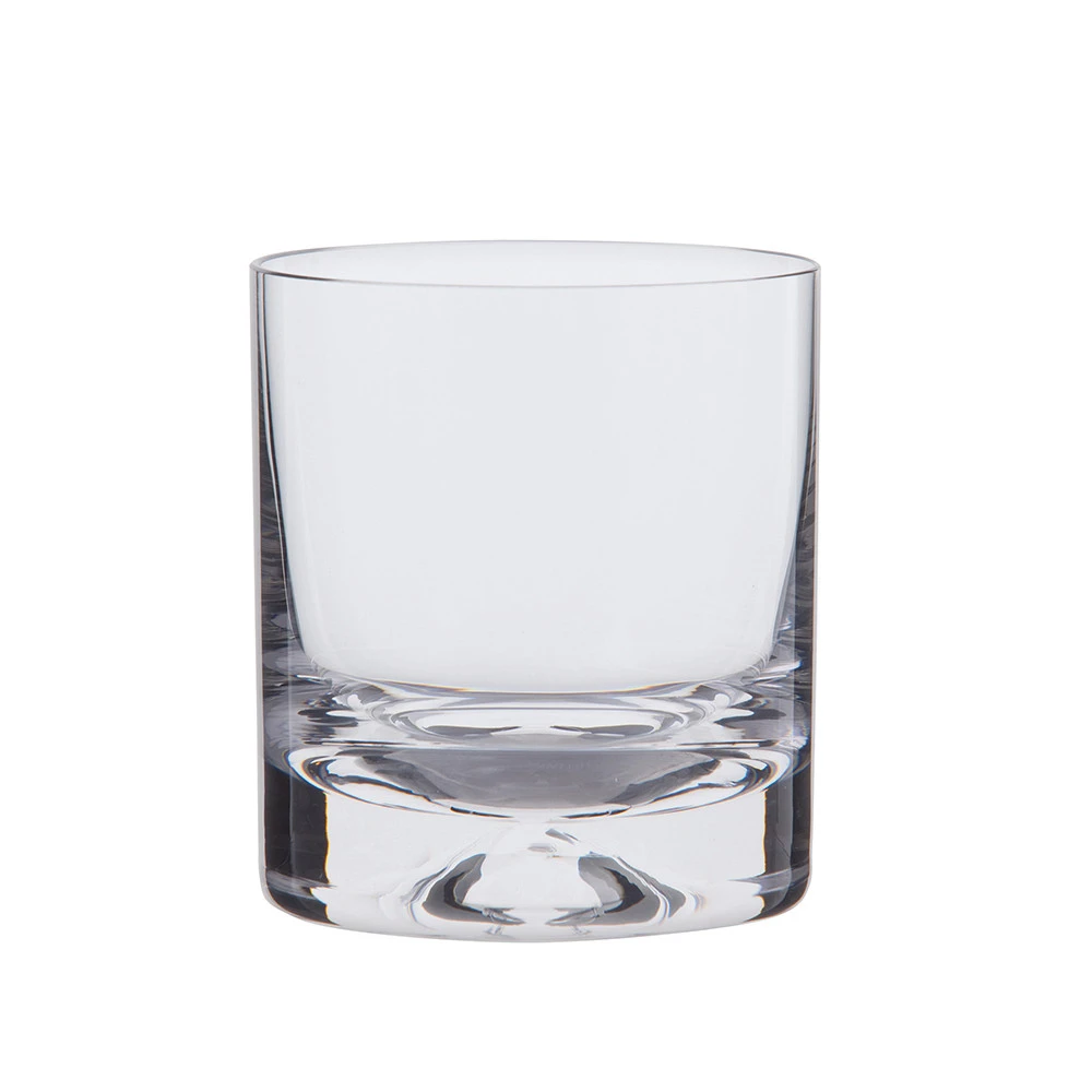 Dimple Old Fashioned Whisky Glass 3 Dimple Old Fashioned Whisky Glass - Image 3