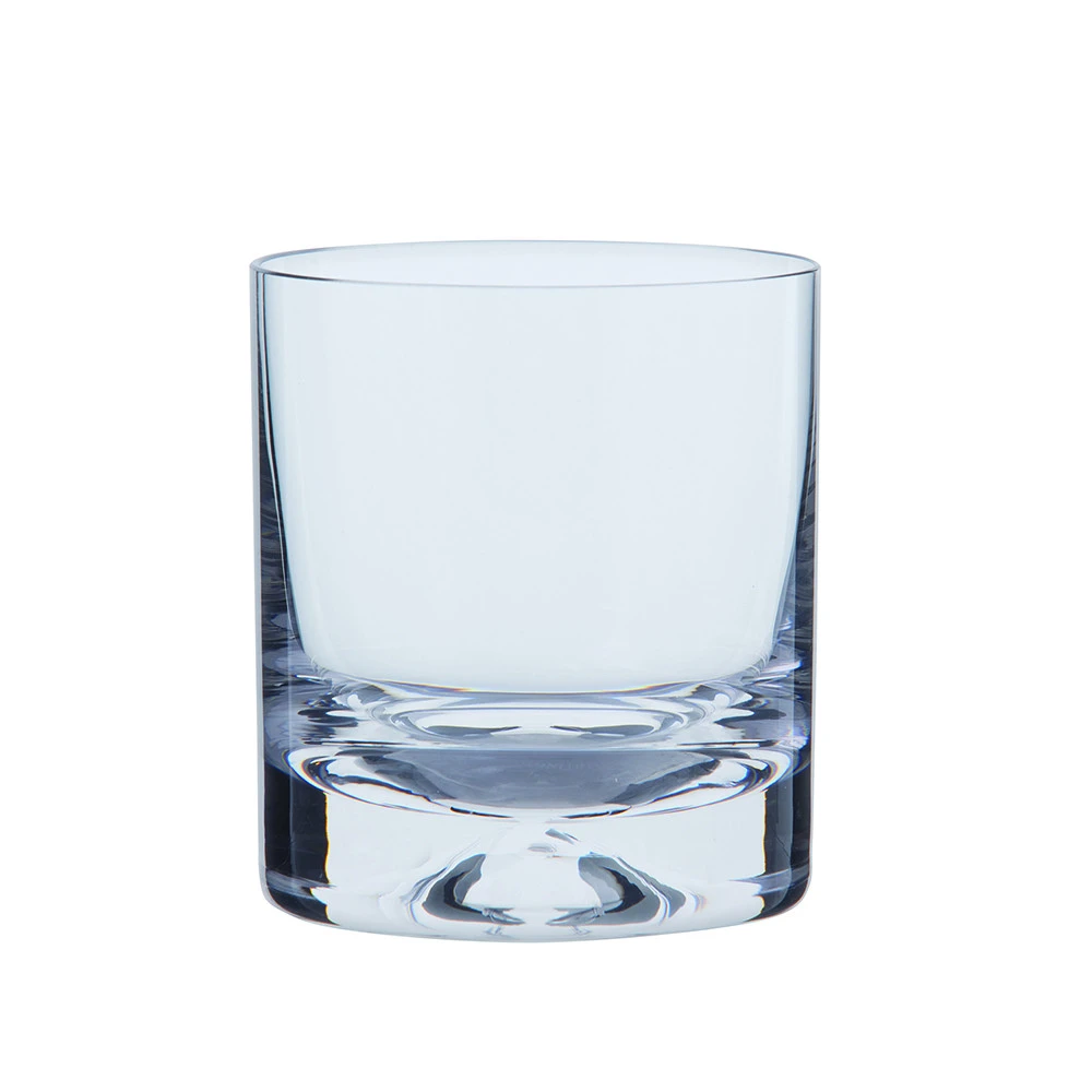 Dimple Old Fashioned Whisky Glass, Set Of 2 3 Dimple Old Fashioned Whisky Glass, Set Of 2 - Image 3
