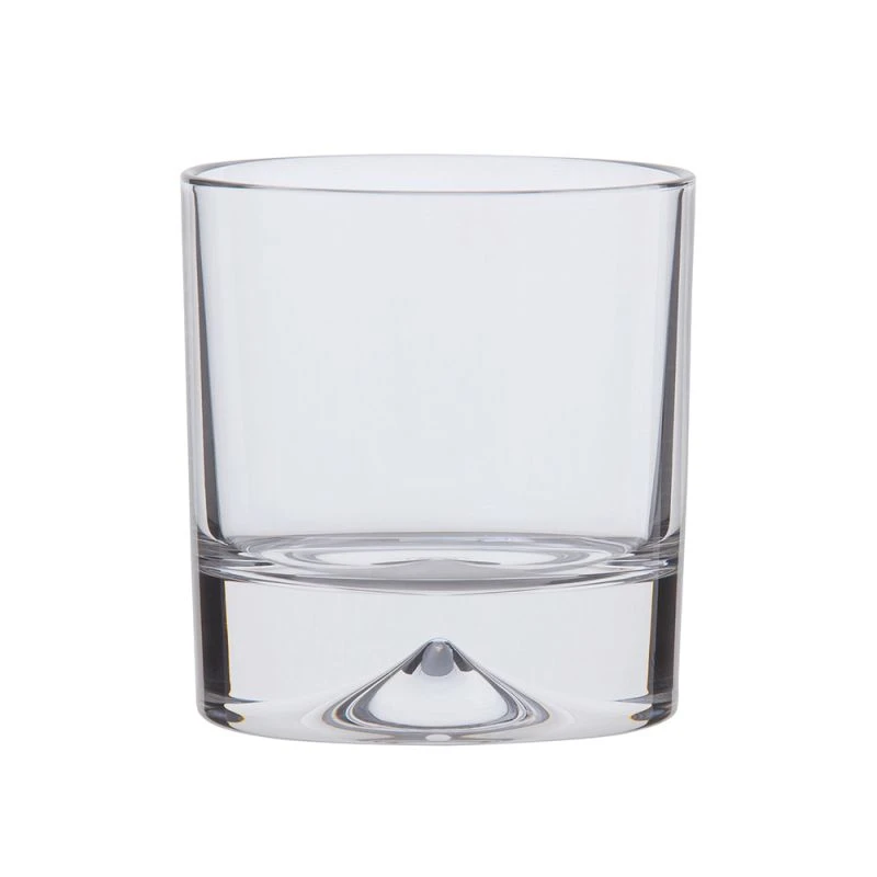 Dimple Double Old Fashioned Whisky Glass 3 Dimple Double Old Fashioned Whisky Glass - Image 3