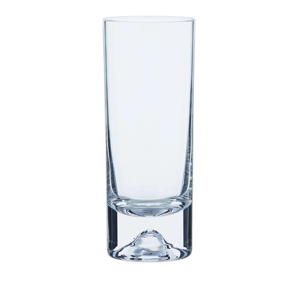 Dimple Highball Glass, Set Of 2 3 Dimple Highball Glass, Set Of 2 - Image 3