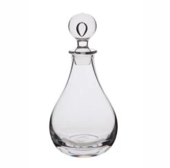 Director's Decanter 5 Director's Decanter -Dartington Shop directors decanter empty 1