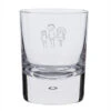Engrave Your Design - Exmoor Double Old Fashioned Whisky Tumbler
