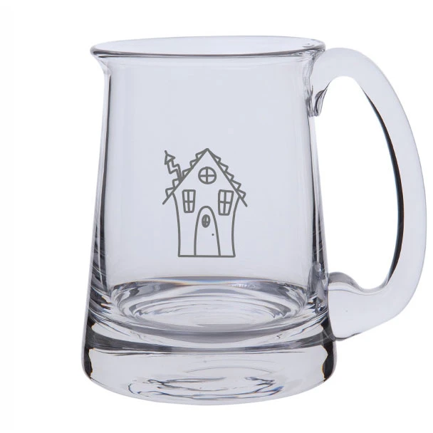 Engrave Your Design - Torrington Tankard 1 Engrave Your Design - Torrington Tankard
