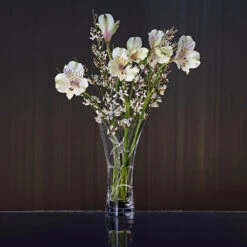 Small Dragonfly Glitz Vase -Dartington Shop dragofnly small 1