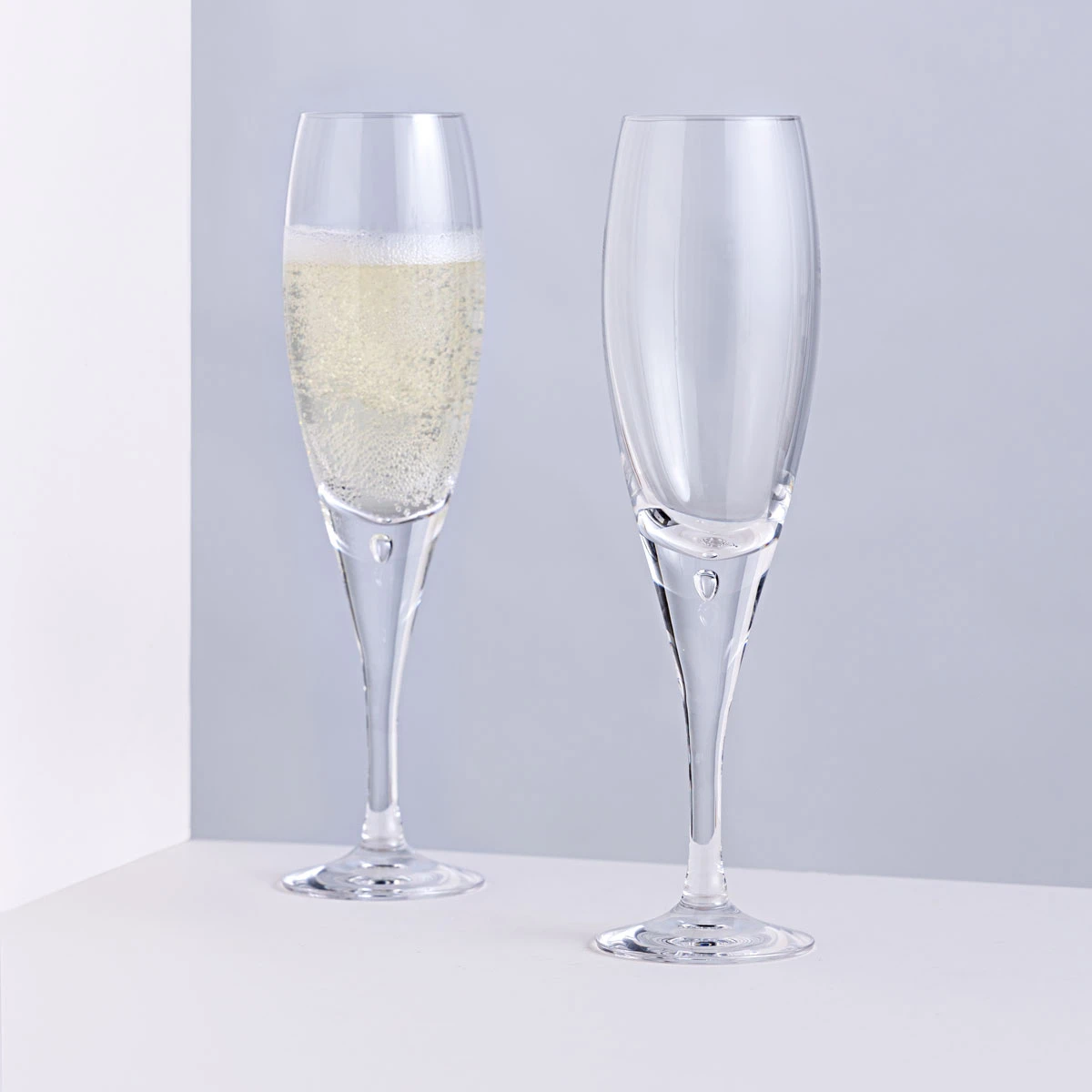 Eleanor Flute, Set Of 2 1 Eleanor Flute, Set Of 2