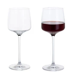 Elevate Wine Glass, Set Of 2