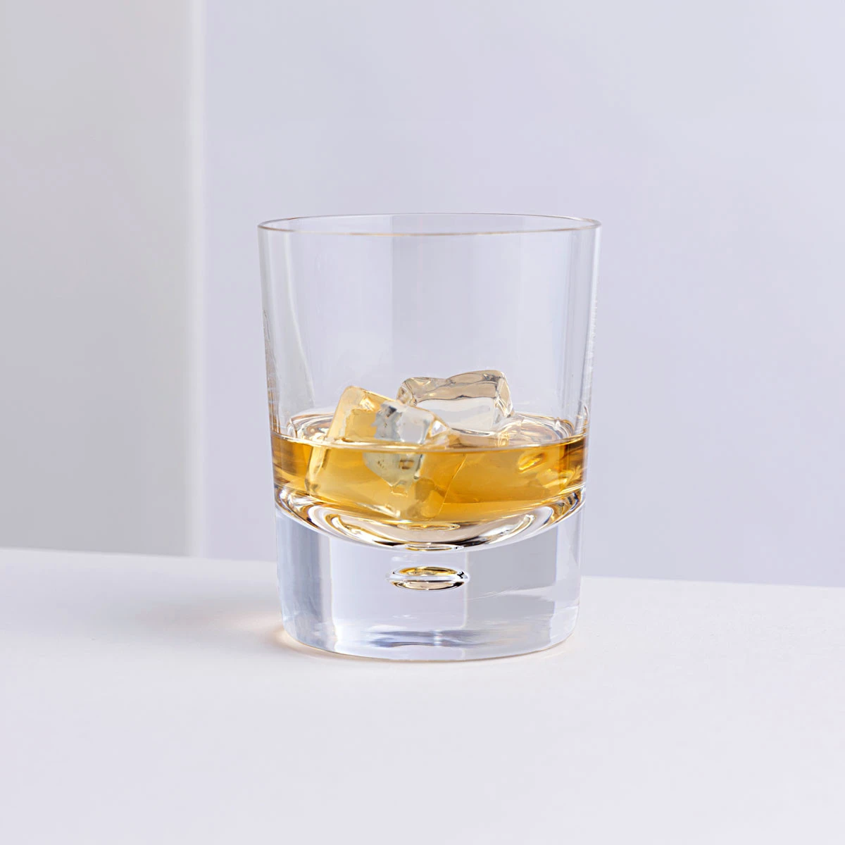 Exmoor Old Fashioned Whisky Glass 1 Exmoor Old Fashioned Whisky Glass