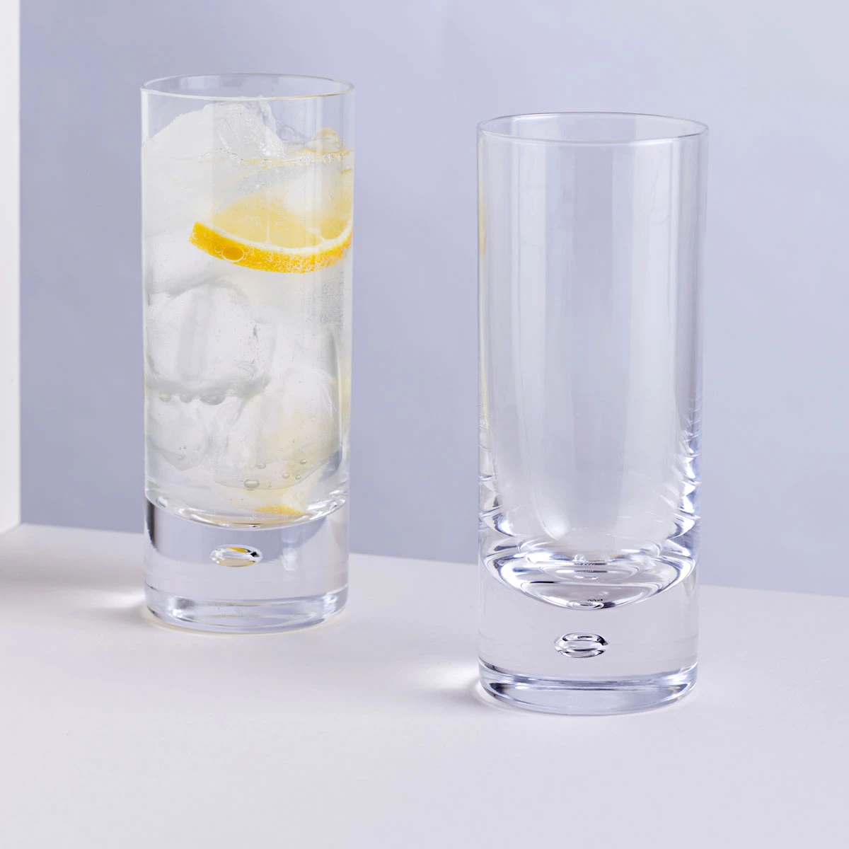 Exmoor Highball Glass, Set Of 2 1 Exmoor Highball Glass, Set Of 2