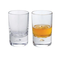 Exmoor Shot Glass, Set Of 2