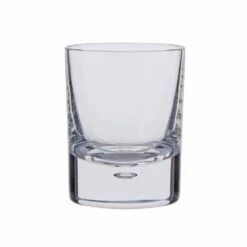 Exmoor Old Fashioned Whisky Glass, Set Of 2 -Dartington Shop exmoor tu45 4 oldfash empty co