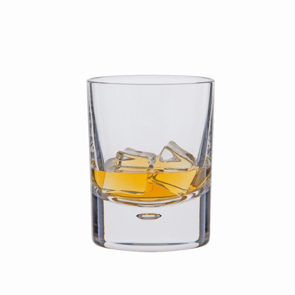 Exmoor Old Fashioned Whisky Glass 2 Exmoor Old Fashioned Whisky Glass - Image 2