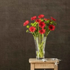 Bouquet Flared -Dartington Shop florabundance bouquet array winter sq 430