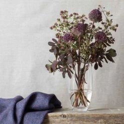 Bouquet Barrel -Dartington Shop florabundance bouquet splendour winter sq 139