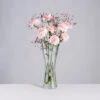 Florabundance Carnation Vase