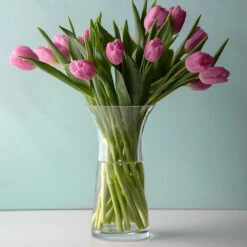 Florabundance Daffodil Vase -Dartington Shop florabundance daffodil