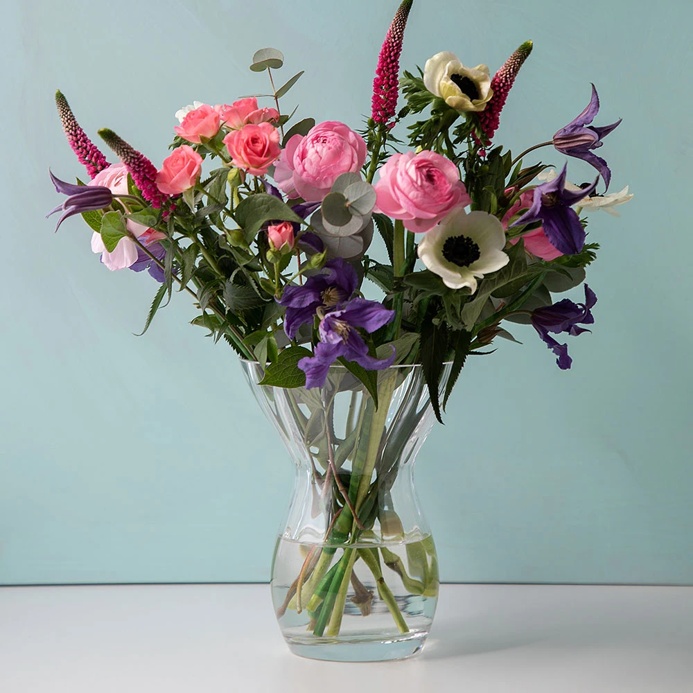 Florabundance Posy Vase 1 Florabundance Posy Vase