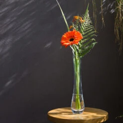 Florabundance Single Rose Vase -Dartington Shop florabundance single rose