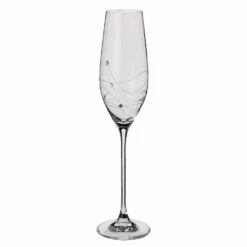 Glitz Champagne Flute, Set Of 2 6 Glitz Champagne Flute, Set Of 2 -Dartington Shop flute 9