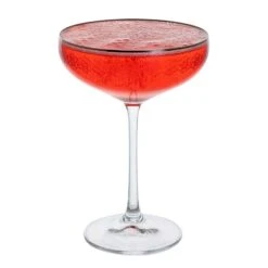 Gatsby Cocktail Saucer, Set Of 2 -Dartington Shop gat3562 3 p full