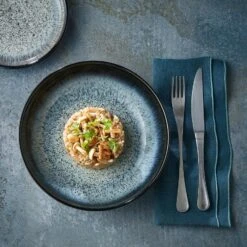 Denby - Halo Set Of 4 Coupe Dinner Plate 8 Denby - Halo Set Of 4 Coupe Dinner Plate -Dartington Shop halo square alternative background 80057 max size 2000px rgb 1