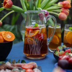 Dartington Shop -Dartington Shop jugs mood 060