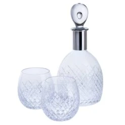 Kilda Tumbler 5 Kilda Tumbler -Dartington Shop kilda group empty co 3