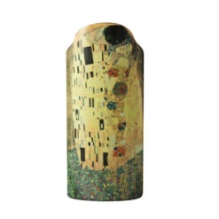 Klimt - The Kiss Vase