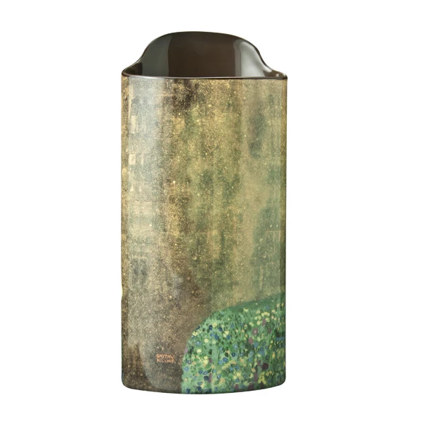 Klimt - The Kiss Vase 2 Klimt - The Kiss Vase - Image 2