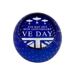 VE Day 80th Anniversary LE 80