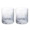Limelight - Mitre Tumbler, Set Of 2