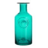 Flower Bottles - Daisy/Turquoise