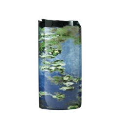 Monet - Water Lilies Vase