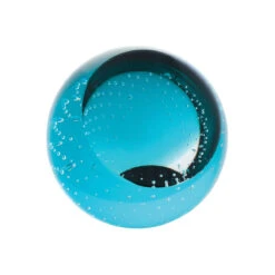 Personalised Kingfisher Paperweight