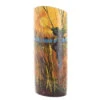 Van Gogh - Willows At Sunset Vase