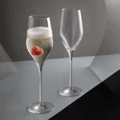 Wine & Bar Prosecco Glass, Set Of 2 -Dartington Shop prosecco 1